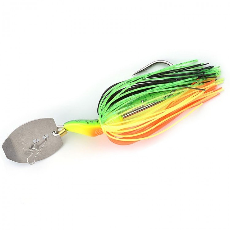 MIBRO Cobra Chatter 1 / 2 oz # 08 Fire Tiger