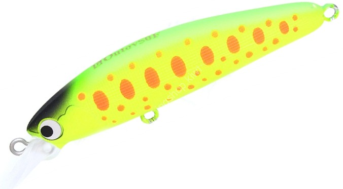 POZIDRIVE GARAGE Outov50F #X609 Lime Chart Red Madara