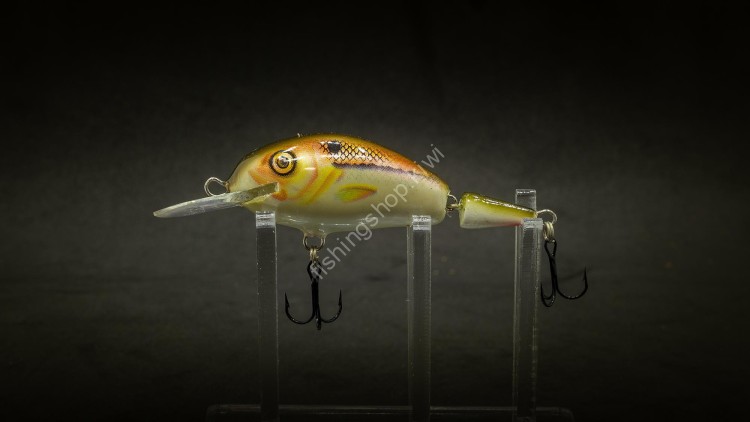 GOLDY LURES Winner GJ01 MRS