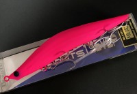 BLAZEYE Lightning Evoroots 135VSP #54 Bright Pink