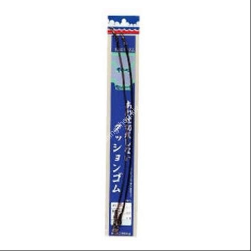 DAIICHISEIKO Cushion Rubber 2.5x25 (2pcs)