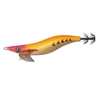 MAJOR CRAFT EGZ- #3 HORSE MACKEREL ORANGE