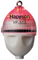 HAPYSON YF-313-R LED Kattobi! Ball (with ring type) XS #Red