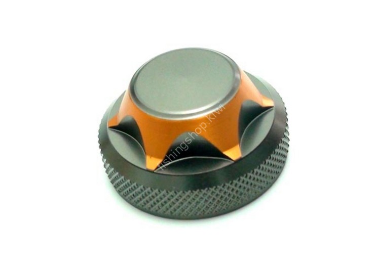 SLP WORKS Daiwa Mechanical Brake Knob #Orange