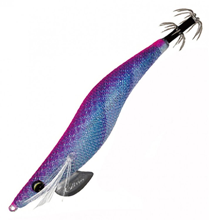 OWNER C'ULTIVA ED3 Draw4 54 PINK CLEAR / UV BLUE