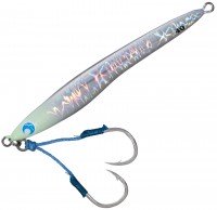 VALLEY HILL Blue Beak 40g #06 Glow Head / Wave Holo