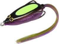 DAIWA Steez Snappy Frog Jr. #Site Wakasagi