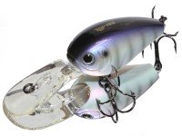 HIDE-UP HU-200 #34 Blue NO Gill