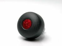 Studio Composite Fit knob XL For L Knob Red