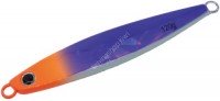 ECLIPSE Howeruler Temminck (Center Balance) 120g #06 Orange Head Glow Purple Holo