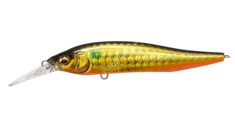 MEGABASS X-Nanahan+1 SW 75F 7.0g #GG Kin Bora