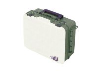 MEIHO Tackle Case Versus VS-3078 #Green