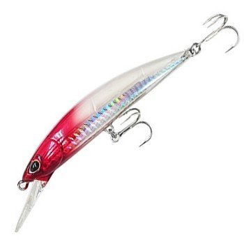 STORM So-Run Heavy Minnow 75SE #HRH