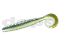 DEPS DeathAdder Grub 6'' #26 Clear Watermelon