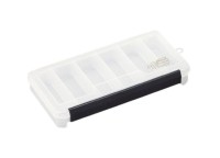 MEIHO Compartment Case Versus VS-820NDM #Clear