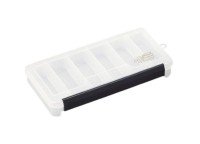 MEIHO Compartment Case Versus VS-820NDM #Clear