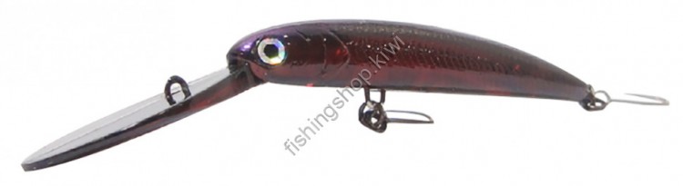 HMKL K-II Minnow 60 SS MT FLASHER