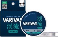 VARIVAS Varivas Keiryu Nylon [Natural] 50m #0.6 (2lb)