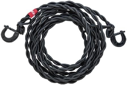 VALLEYHILL Twisted Bungee 450
