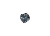 ZPI MCR01 Color Mechanical Cap #Gunmetal