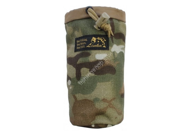 LINHA Light Pouch Type III CL-10NIII #Camo LINHA Light Pouch Type III CL-10NIII #Camo