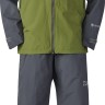 DAIWA DR-1925 Gore-Tex Versatile Rain Suit [Matcha] XL