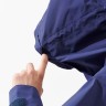DAIWA DR-1925 Gore-Tex Versatile Rain Suit [Matcha] XL