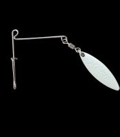 XESTA SW Jig Spinner Glow