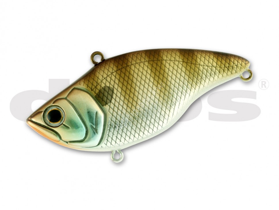 DEPS MS Vibration RT #03 Blue Gill Lures buy at