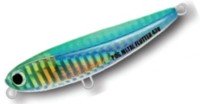 POZIDRIVE GARAGE PDG Metal Flutter 43g #01 Katakuchi Tougoro