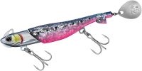 DAIWA Seabass Rodem R Blade 14g #Blue Pink Iwashi