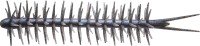HIDE-UP Koike Straight Elastomer 140mm #116 Shinikakegiru