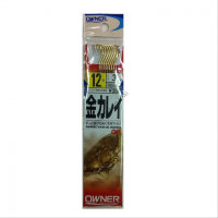 OWNER OH Gold Karei [Gold] #12 Line 3