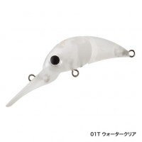 SHIMANO Cardiff Fuwatoro 35D-F TR-135M Water Clear 01T