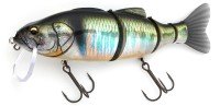 IMAKATSU BassroiD Jr. Triple Double 3DR #612 3D Hasu Osu