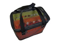 VALLEYHILL Boat Metal Squid Case 32L
