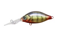 ISSEI G.C. Kanehira Shad 46MR-SP #11 Blue Gill
