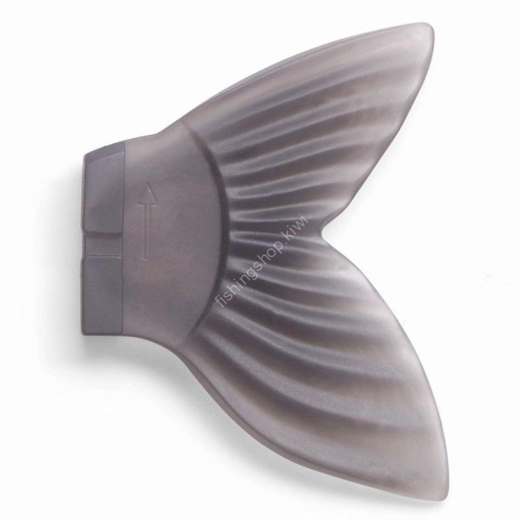 MEGABASS i-Slide Spare Tail 265 R #Smoke