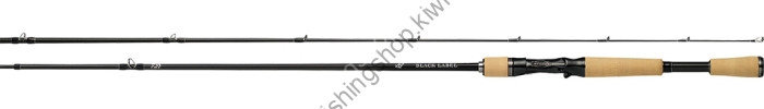 Daiwa BLX LG 632MLFB