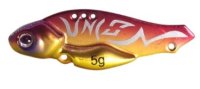 Flash UNION Full Metal Sonic Double Hook 3.5 g # 006