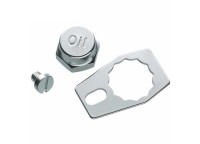 VALLEY HILL Handle Parts Set for Right Handle