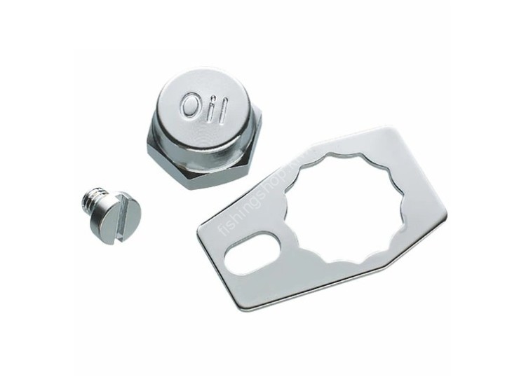 VALLEY HILL Handle Parts Set for Right Handle