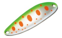 SMITH Pure 2.0g #LMSO Lime Silver Orange