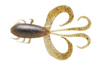 CORMORAN Viva Hog Hog Hog 3.0'' #048 Double Cinnamon Blue (8pcs)