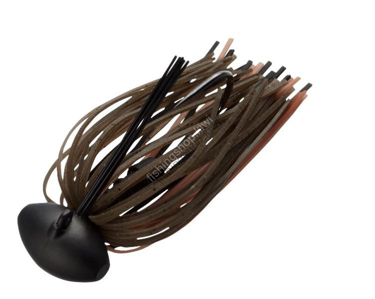 EVERGREEN TG BLOW 7g(1 / 4) #209 CAMOUFLAGE