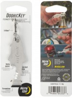 NITE IZE NI04333 DoohicKey® FishKey™ Key Tool
