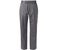 SHIMANO RA-024W Angler's Shell Pants 01 Charcoal S