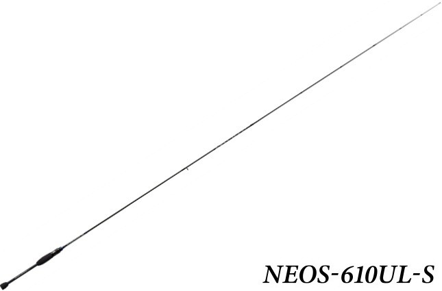 EVERGREEN poseidon Salty Sensation Neo NEOS-610UL-S