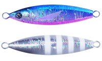 CRAZY OCEAN SGL-120 S-Glide 120g #01 Zebra Blue Pink