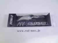 ISM Closer 55F 14 Chibihasu